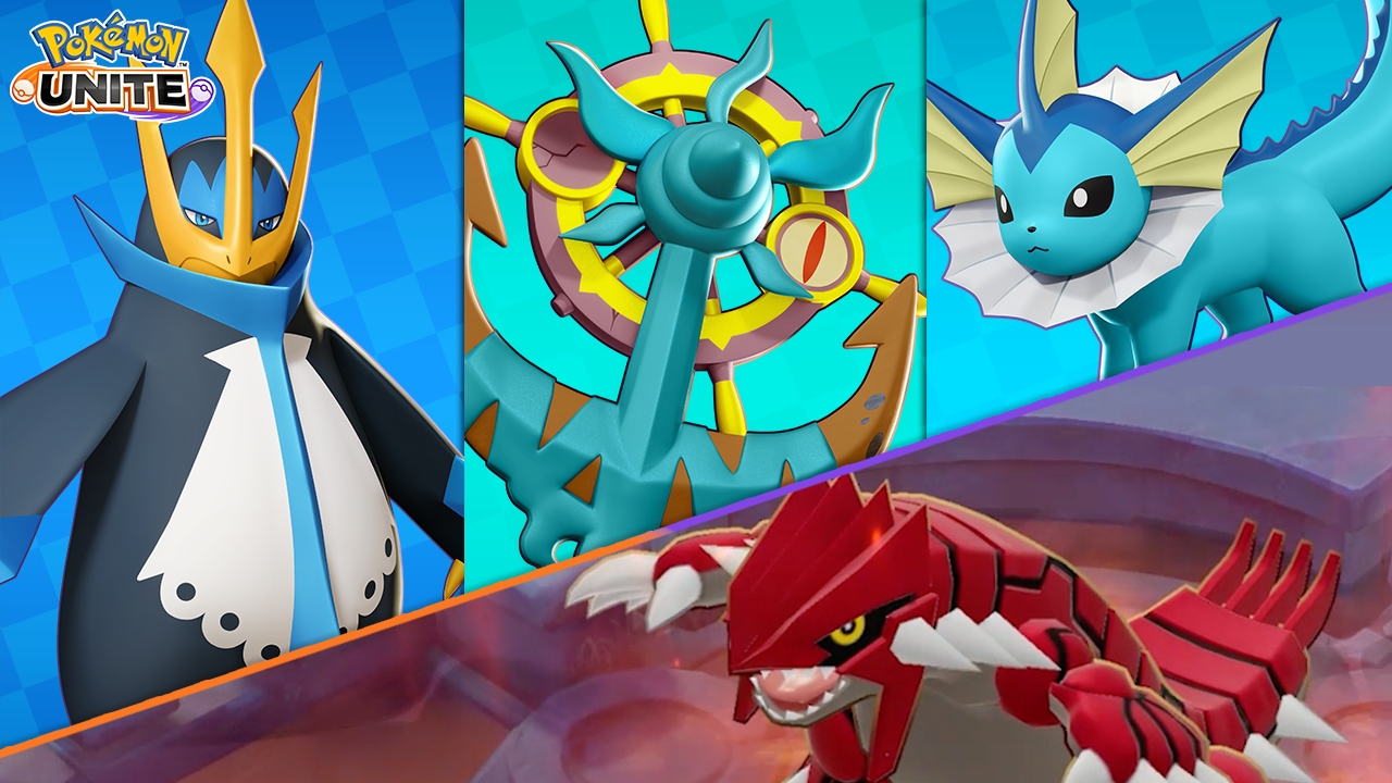 【限定品】ポケモンユナイト3周年オリジナルパズル ポケモンユナイト』3周年！伝説のホウオウ参戦＆リザードン無料
