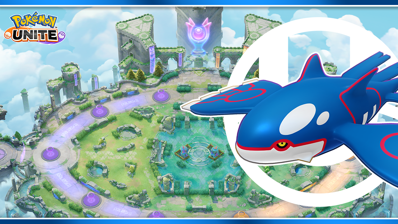 今後のアップデートのお知らせ | 『Pokémon UNITE』公式サイト