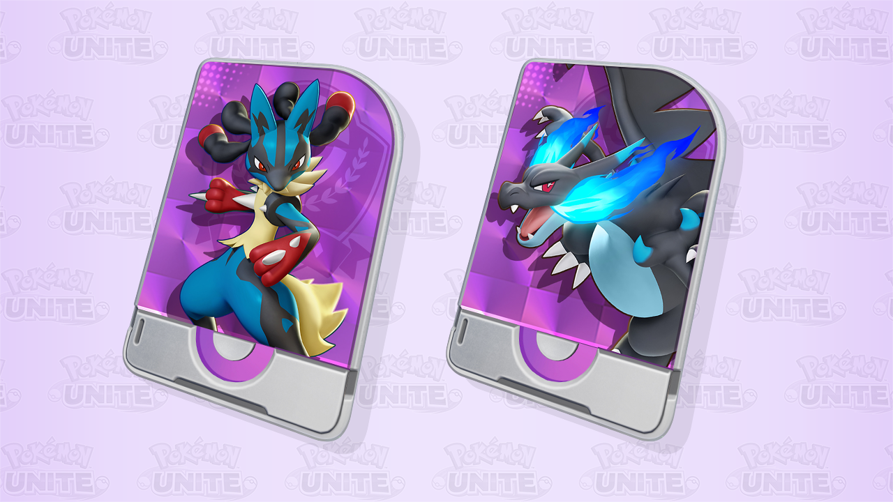 Pokémon UNITE（ポケモンユナイト）』にメガシンカポケモン参戦 