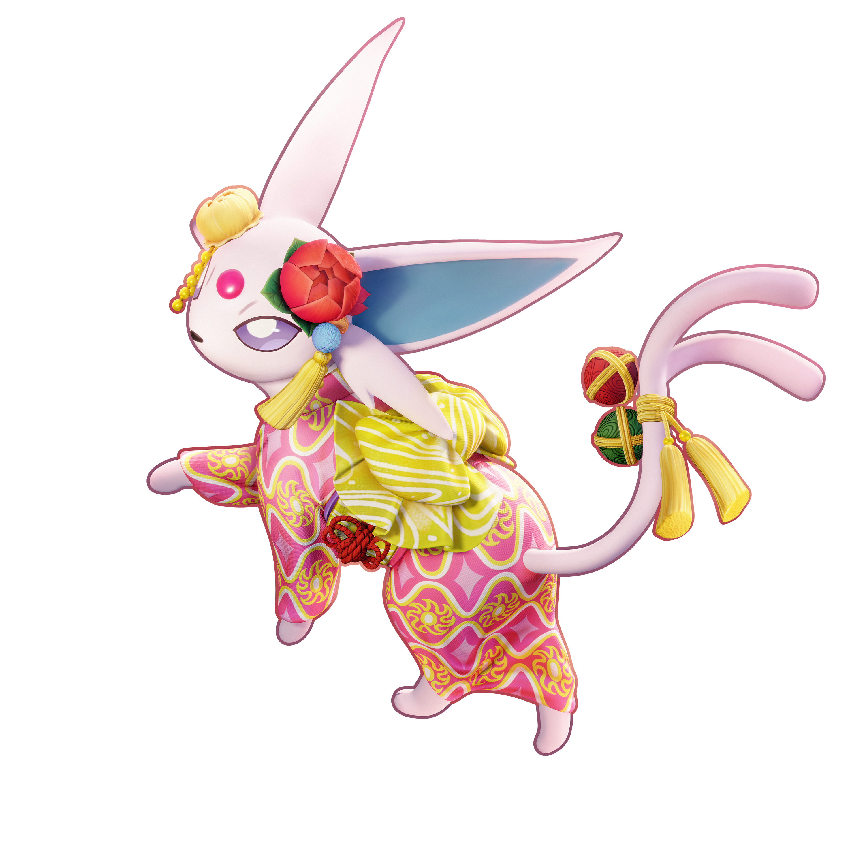 ミッションをクリアしてエーフィを無料でゲット！ | 『Pokémon UNITE 