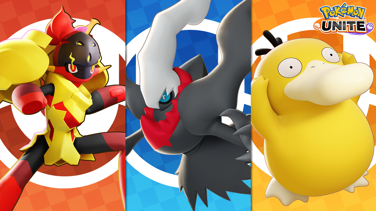 ポケモンWCS2024『ポケモンユナイト』部門で日本代表チームが世界一に 