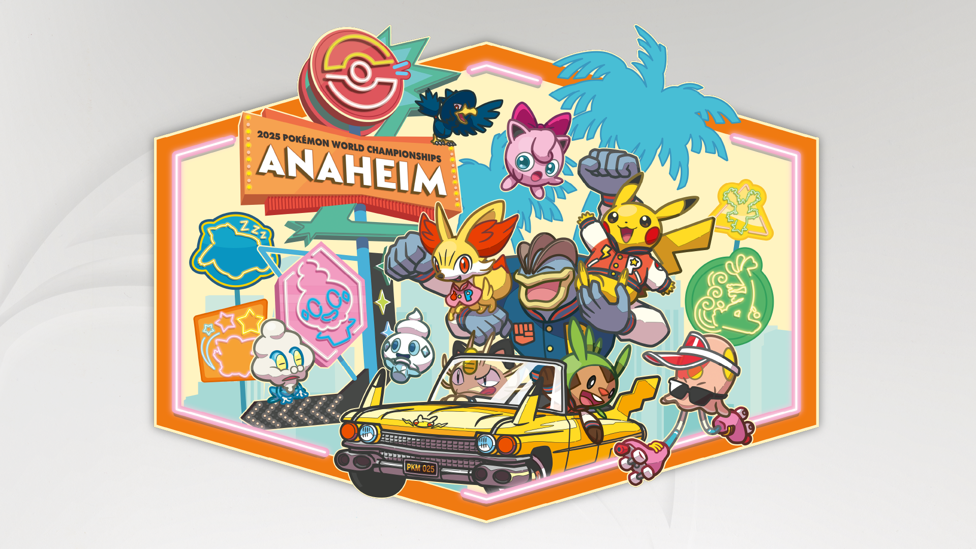 ポケモンWCS2025」『ポケモンユナイト』部門で「PERÚ UNITE」が優勝 