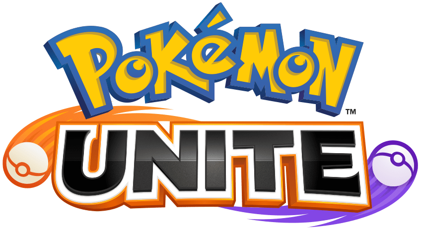 POKEMON UNITE