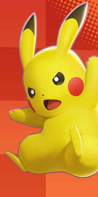 ポケモンユナイト Pokemon Unite 公式サイト