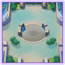 レジェンドピット