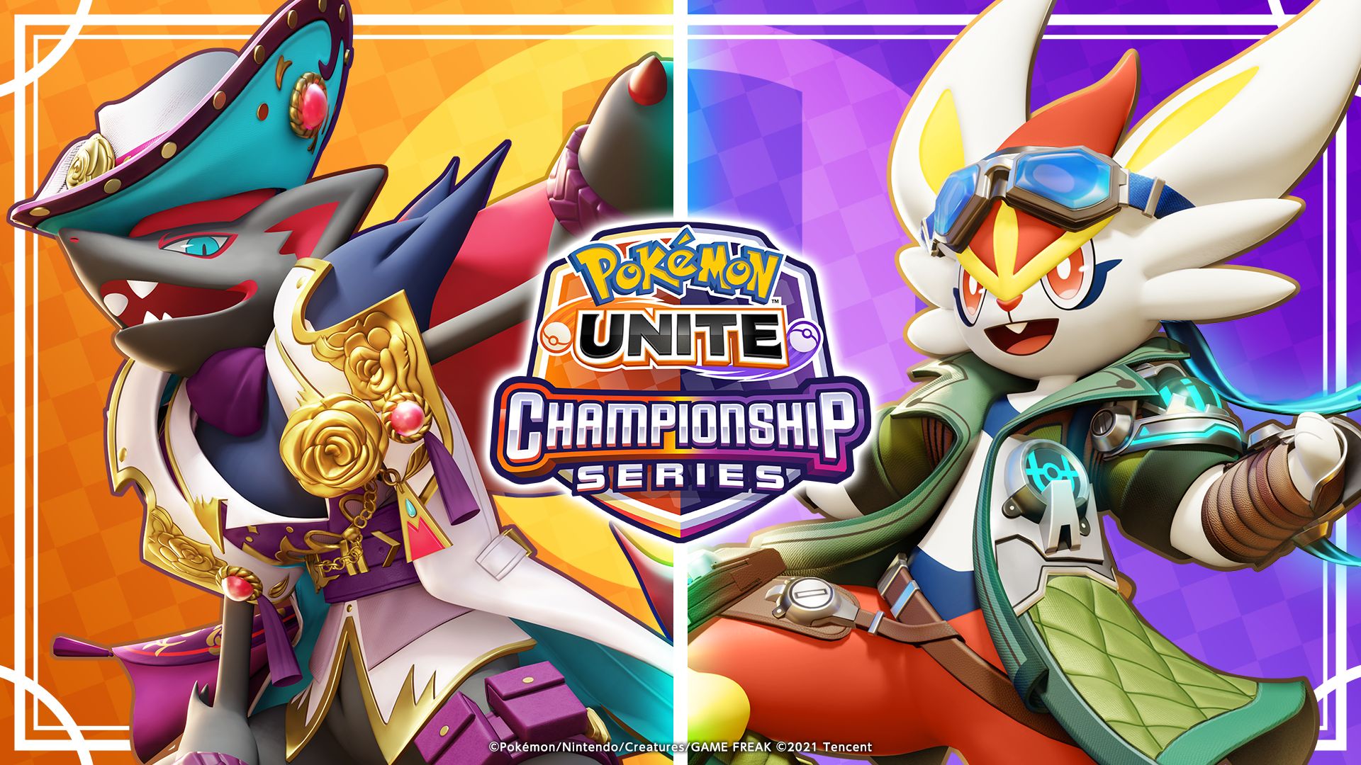 トピックス | 『Pokémon UNITE』公式サイト