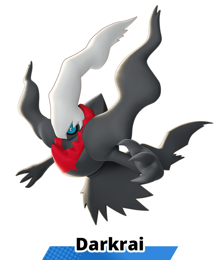 Darkrai
