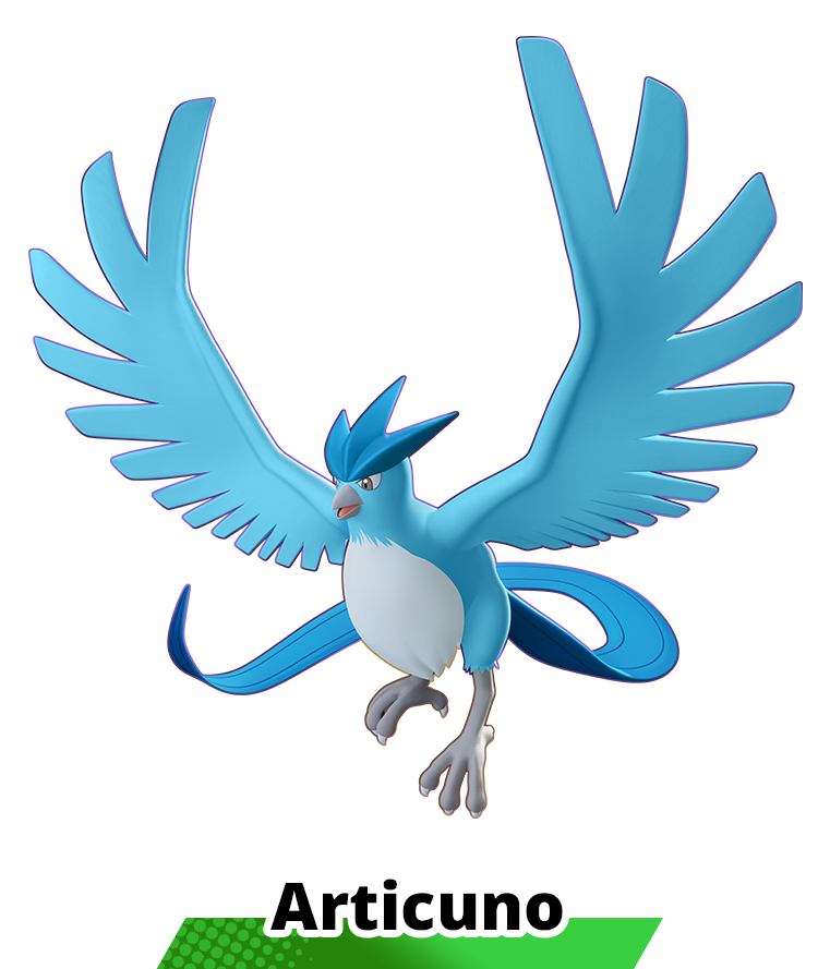 Articuno