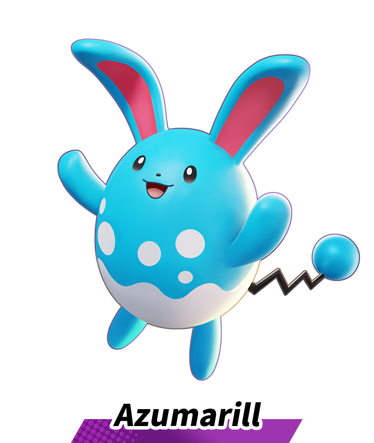 Azumarill