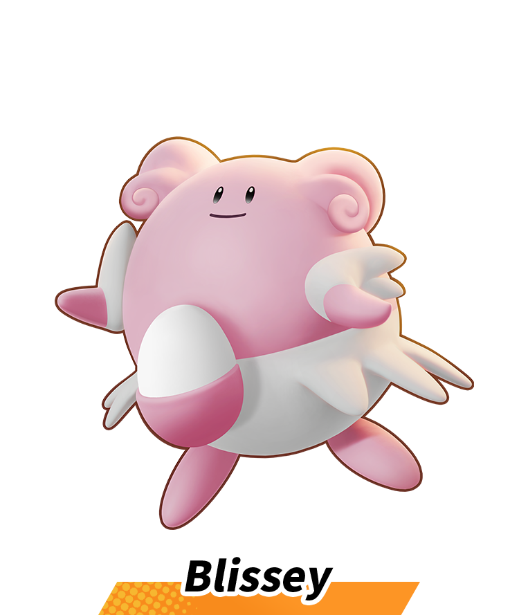 Blissey