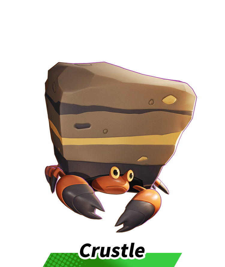 Crustle