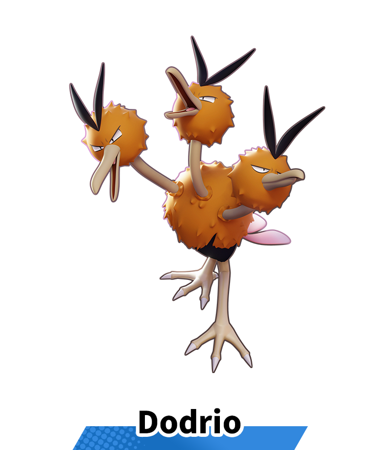 Dodrio