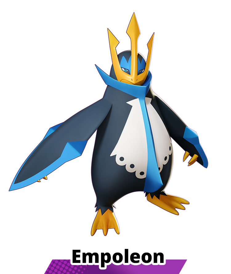 Empoleon