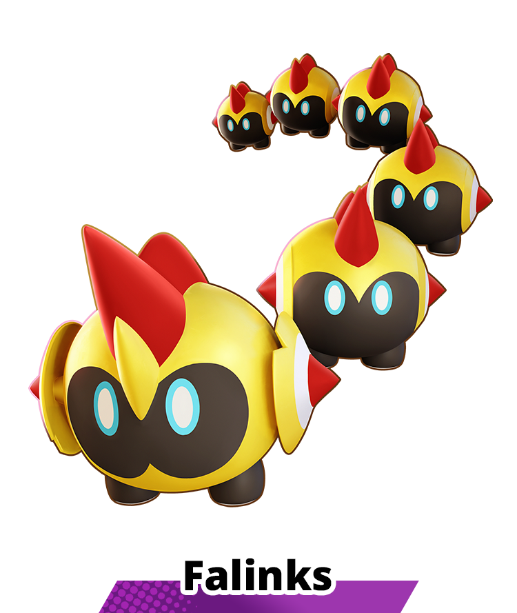 Falinks