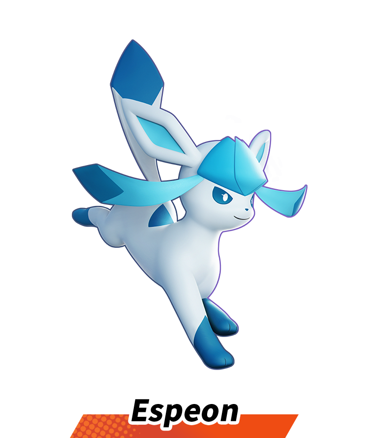 Glaceon