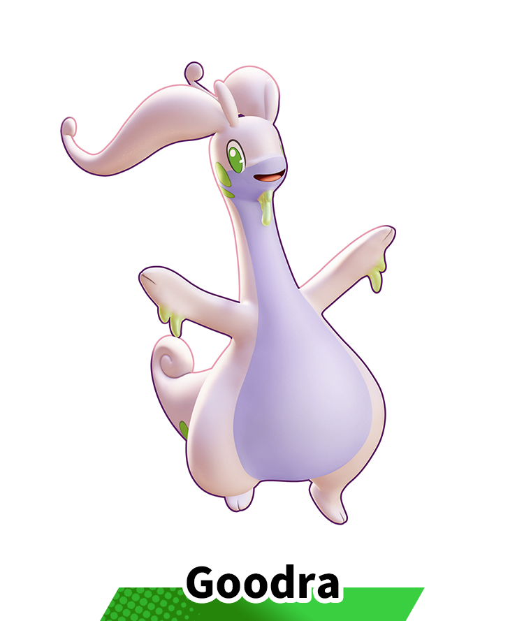Goodra