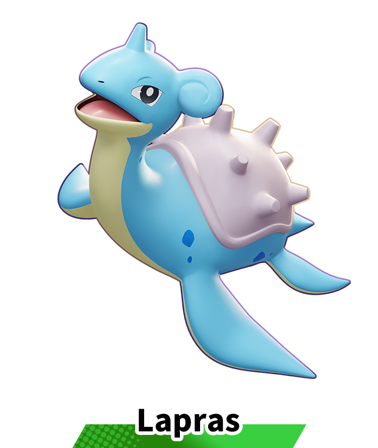 Lapras