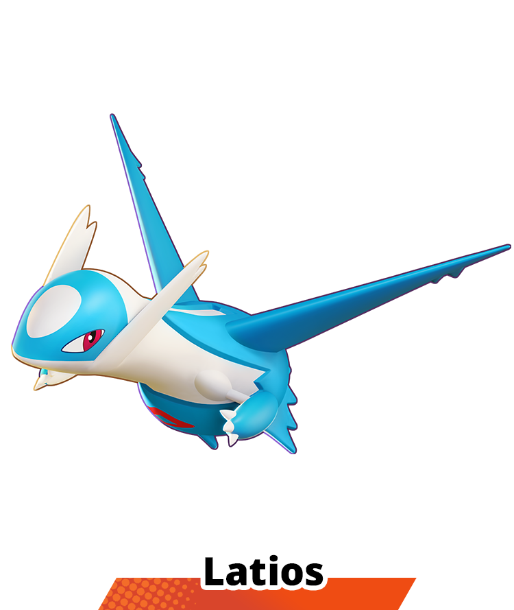 Latios