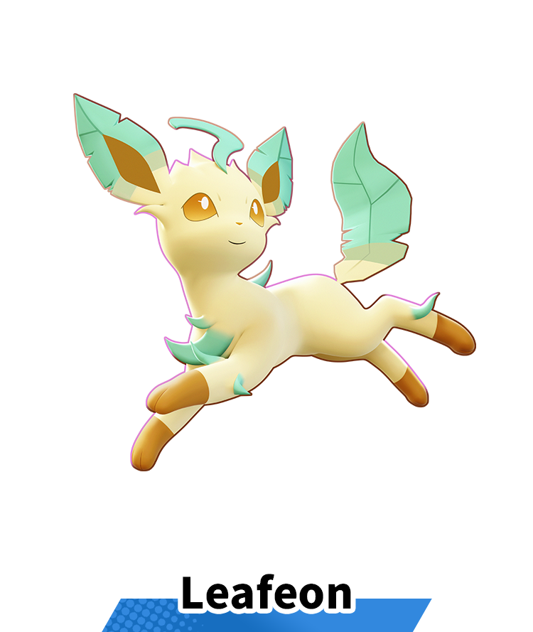 Leafeon