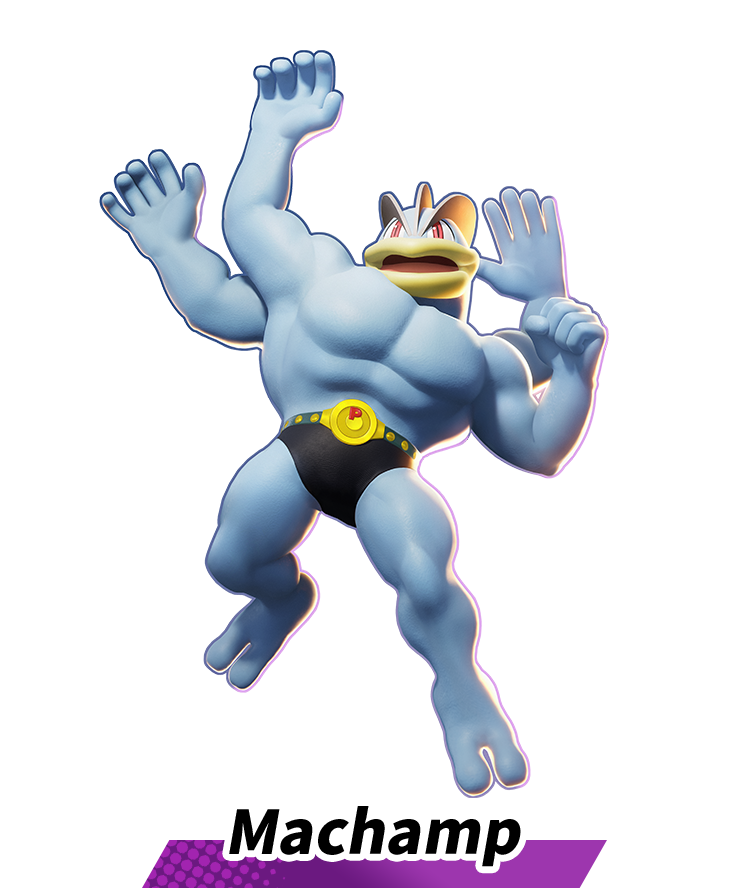 Machamp