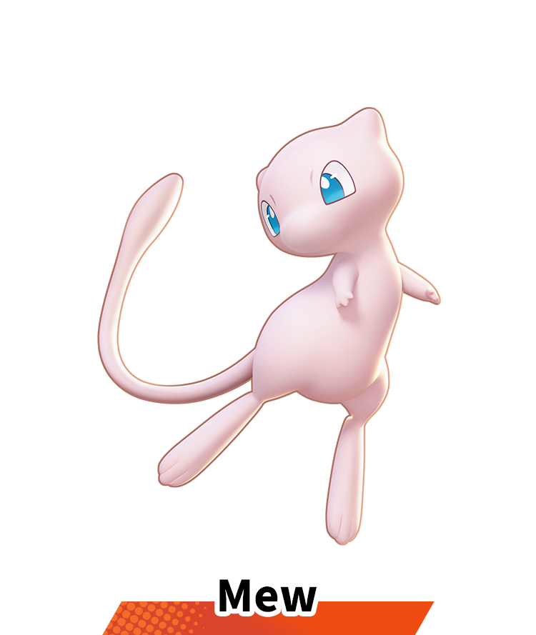 Mew