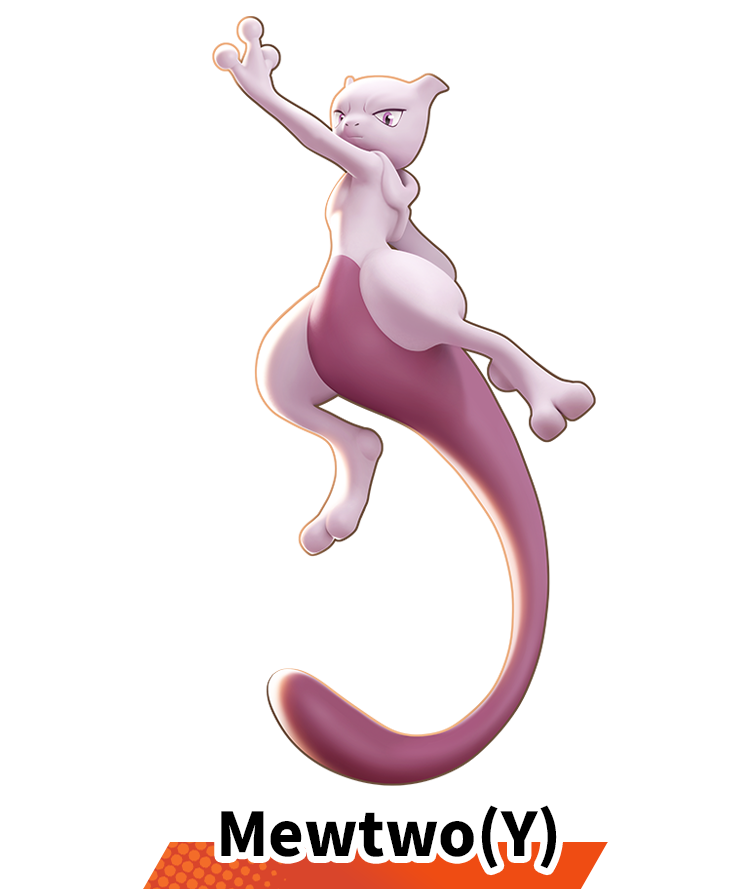 Mewtwo Y