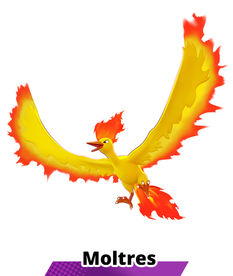 Moltres