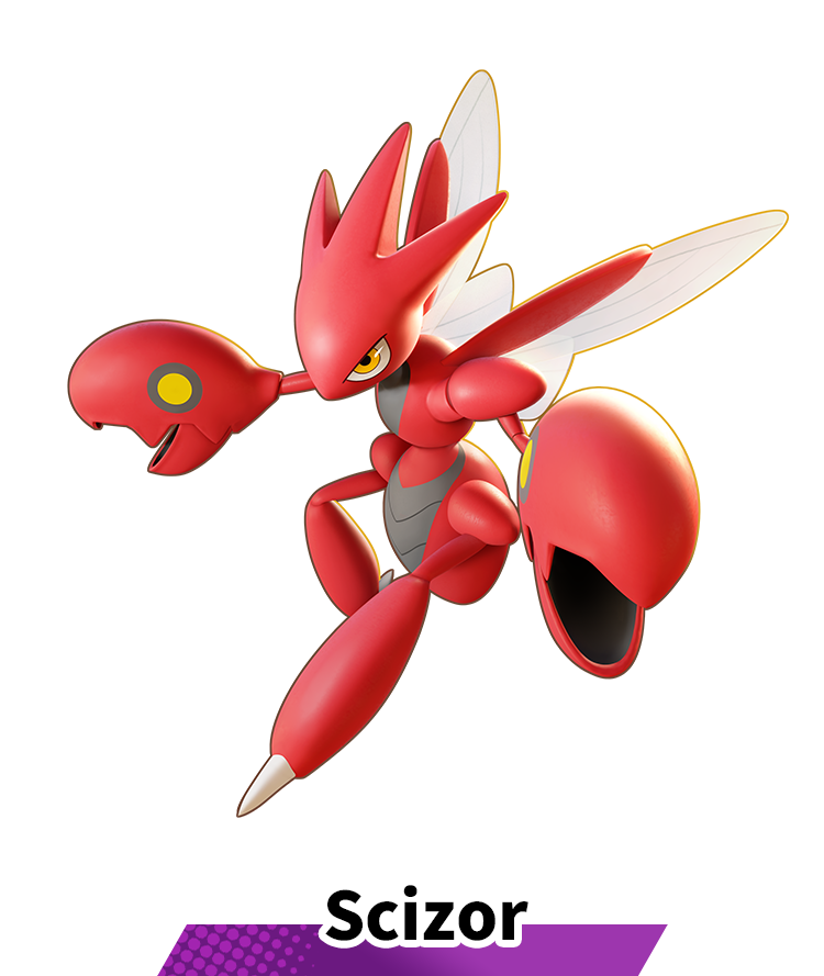 Scizor