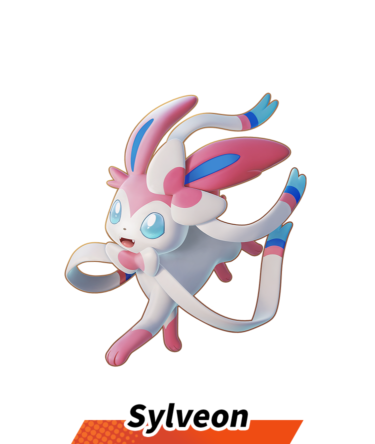 Sylveon