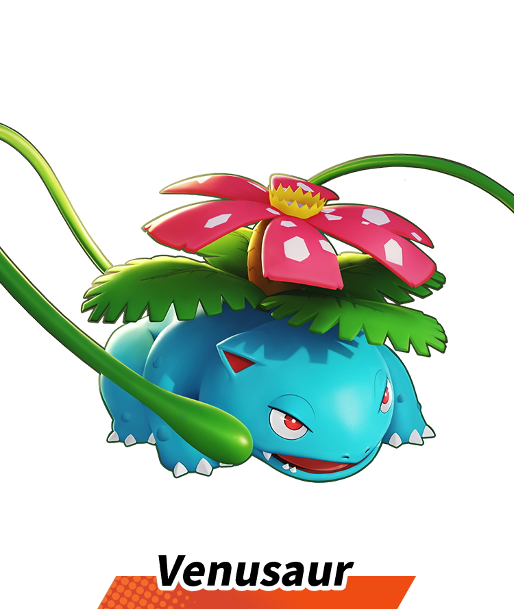 Venusaur