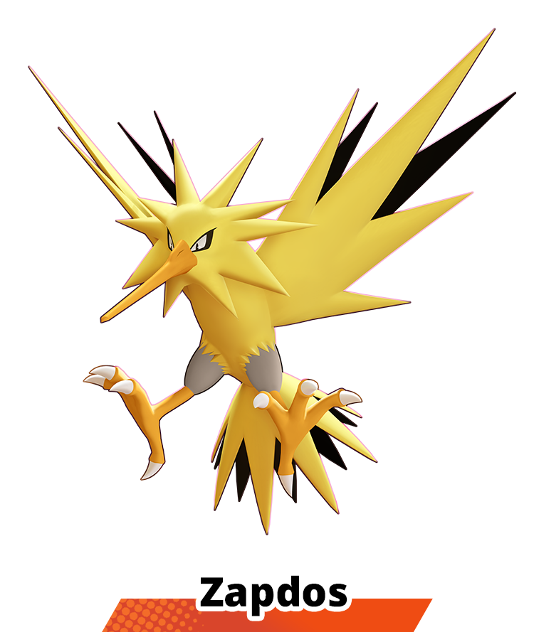 Zapdos