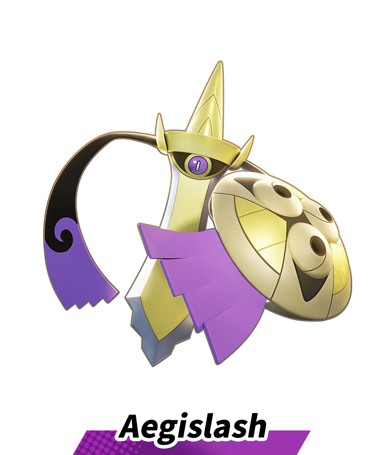 Aegislash