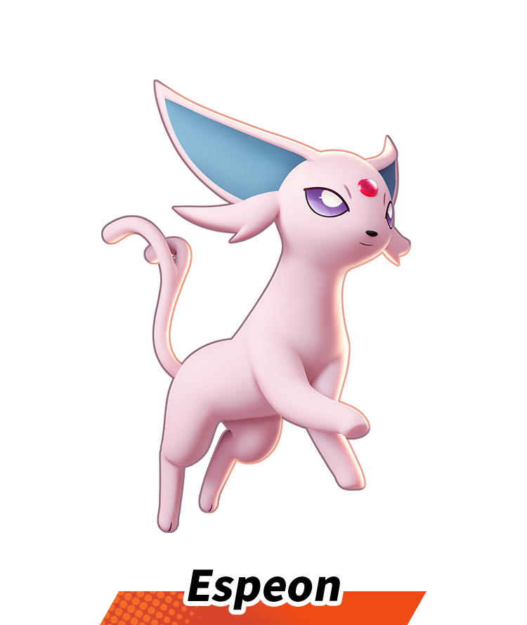 Espeon