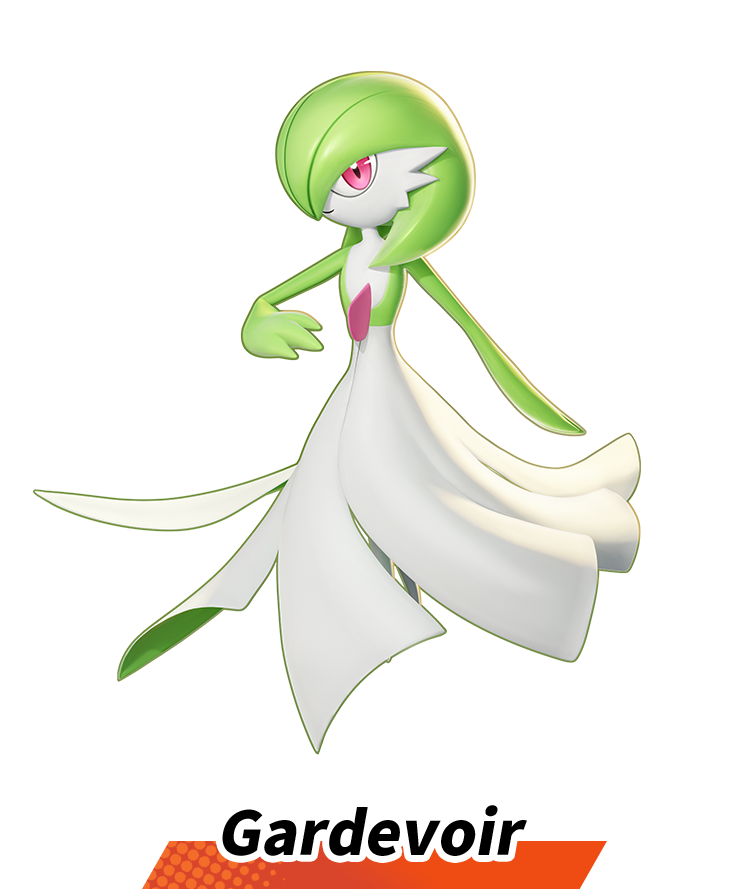 Gardevoir
