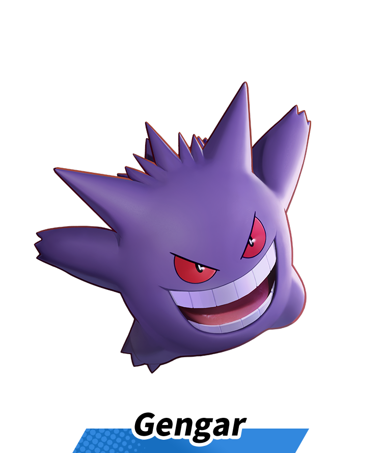Gengar