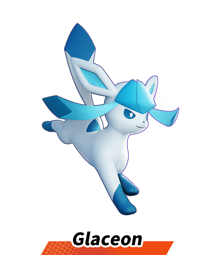 Glaceon