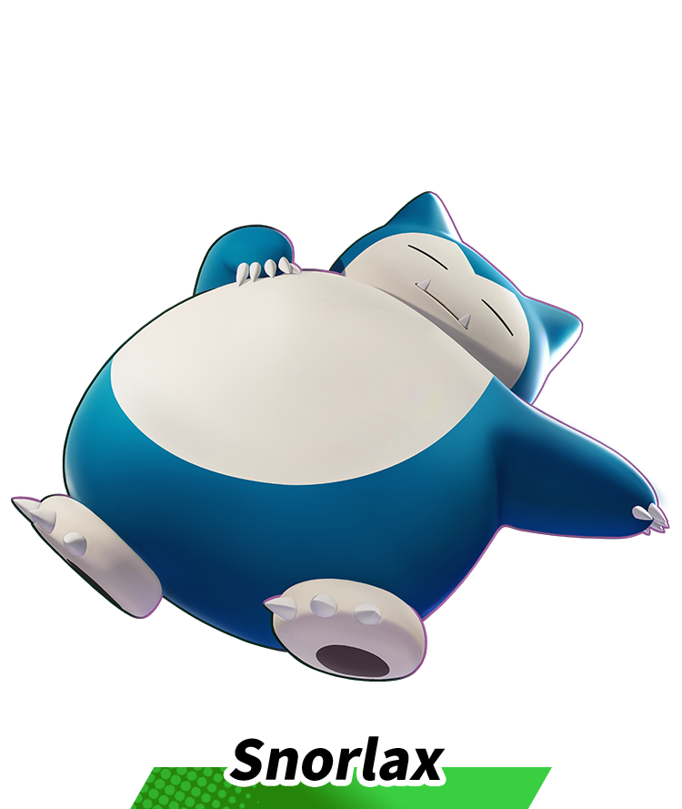Snorlax