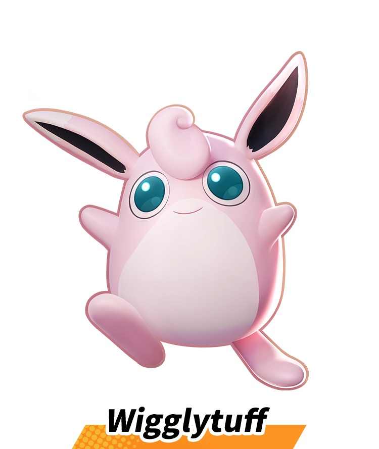 Wigglytuff